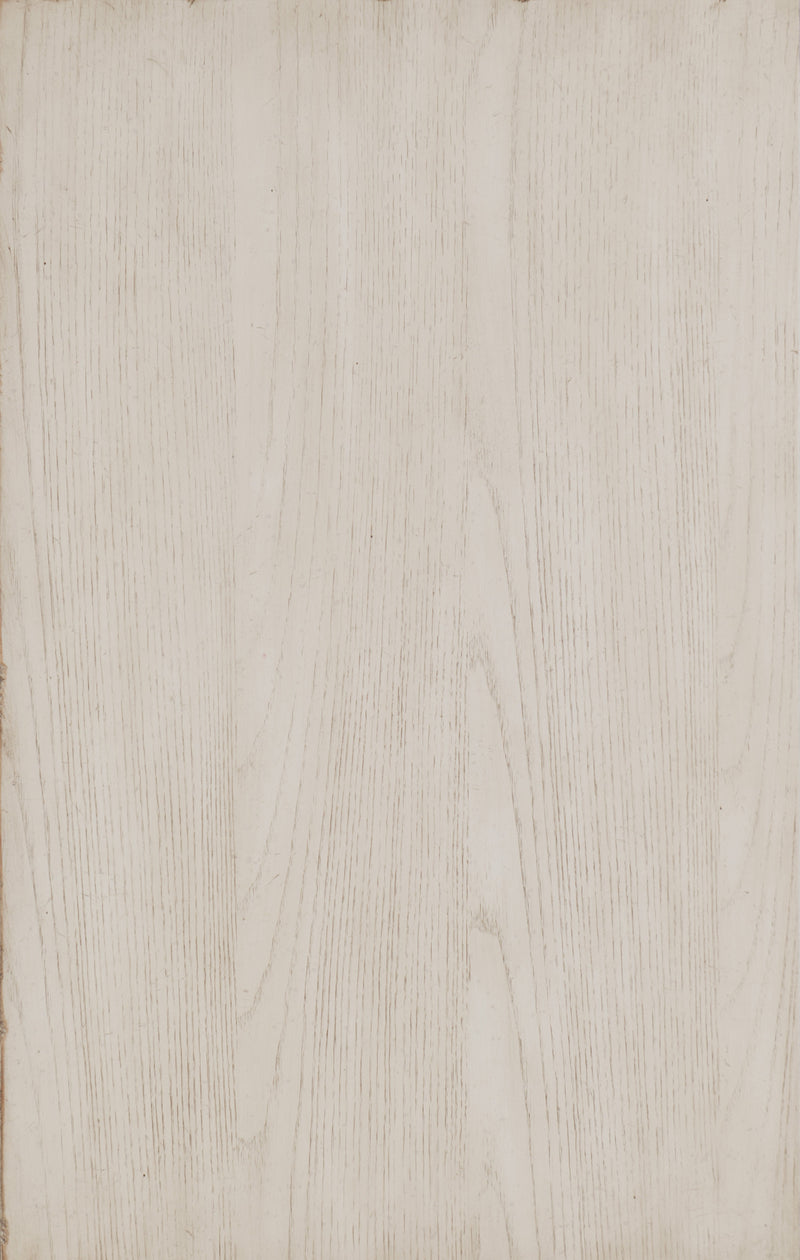Bethel Nightstand, Hidden Drawer in White - 2259W-4