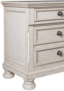 Bethel Night Stand, Hidden Drawer