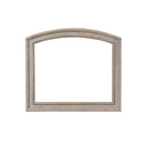 Bethel Mirror in Gray - 2259GY-6