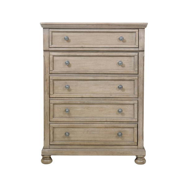 Bethel Chest in Gray - 2259GY-9