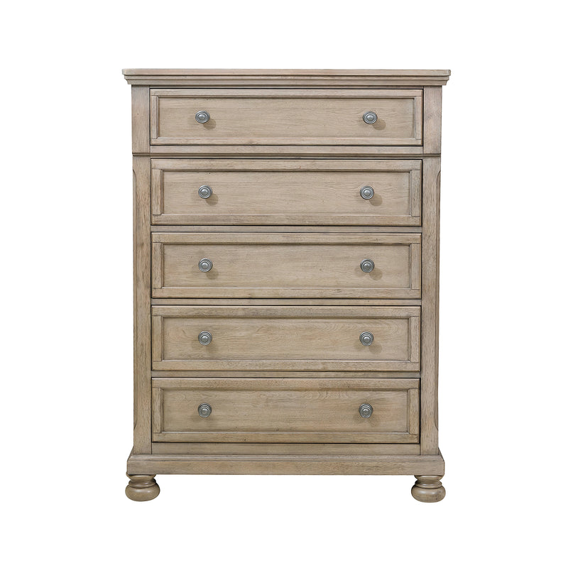 Bethel Chest in Gray - 2259GY-9