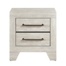 Aspen Night Stand