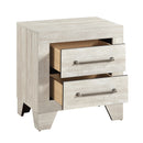 Aspen Night Stand