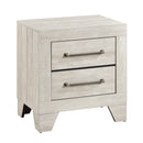 Aspen Night Stand