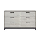 Westport Dresser