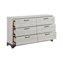 Westport Dresser