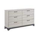 Westport Dresser