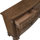 Bridgepoint Dresser