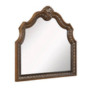 Bridgepoint Mirror