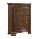 Bridgepoint Chest