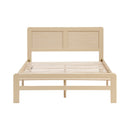 Carter Platform Bed