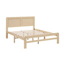 Carter Platform Bed