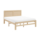 Carter Platform Bed