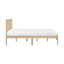 Carter Platform Bed