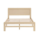 Carter Platform Bed