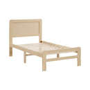 Carter Platform Bed