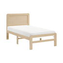 Carter Platform Bed