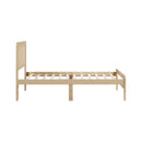 Carter Platform Bed