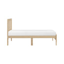 Carter Platform Bed