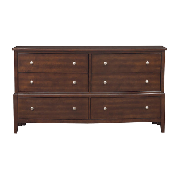 Cotterill Dresser in Cherry - 1730-5