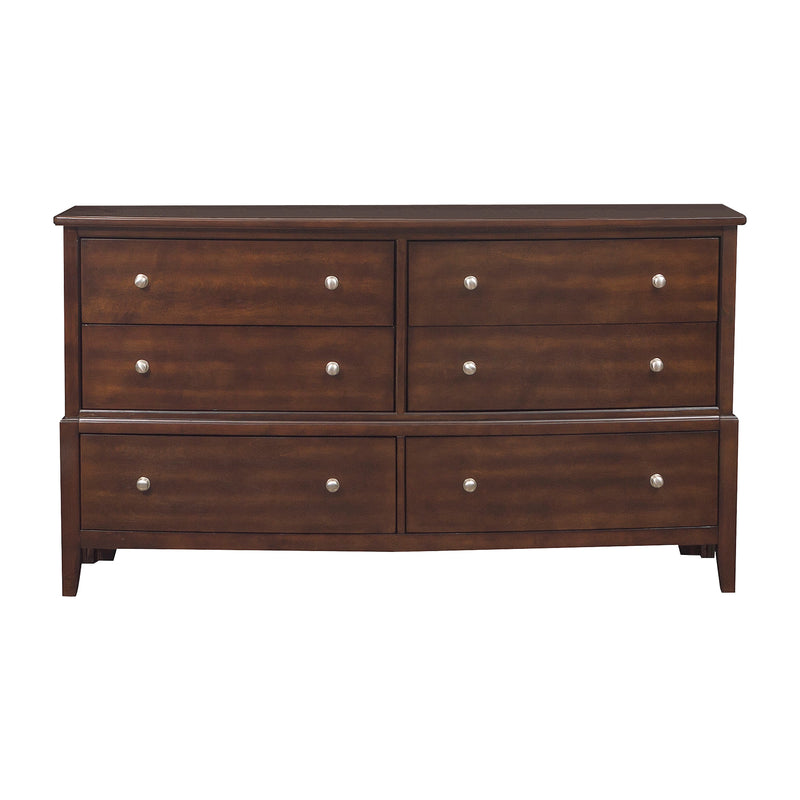 Cotterill Dresser in Cherry - 1730-5