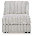 Stupendous Sectional with Double Chaise