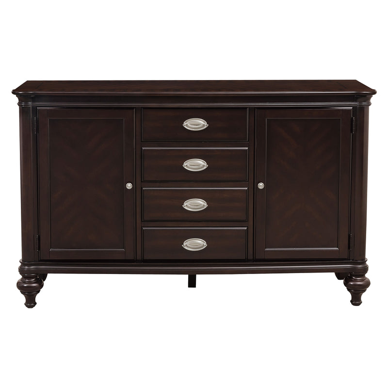 Marston Buffet/Server in Cherry - 2615DC-55