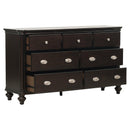 Marston Dresser in Cherry - 2615DC-5