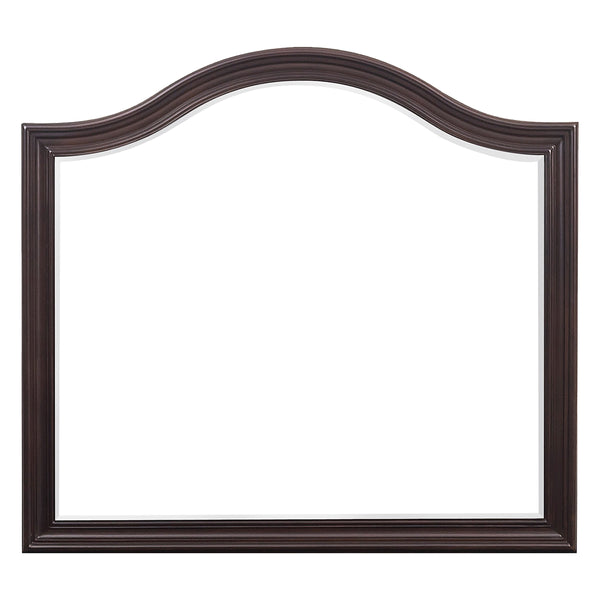 Marston Mirror in Cherry - 2615DC-6
