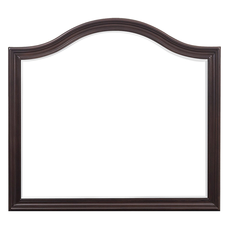 Marston Mirror in Cherry - 2615DC-6