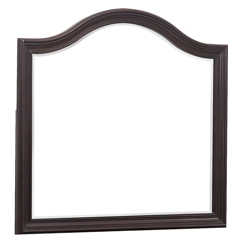 Marston Mirror in Cherry - 2615DC-6