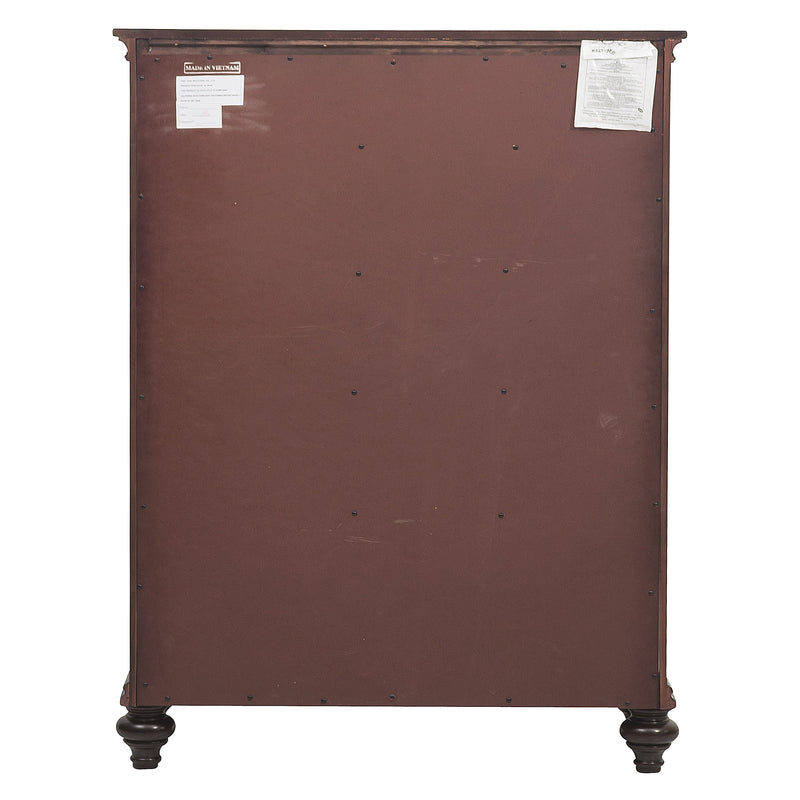 Marston Chest in Cherry - 2615DC-9