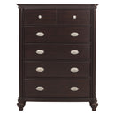 Marston Chest in Cherry - 2615DC-9