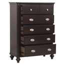 Marston Chest in Cherry - 2615DC-9