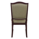 Marston Side Chair in Cherry - 2615DCS