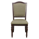 Marston Side Chair in Cherry - 2615DCS