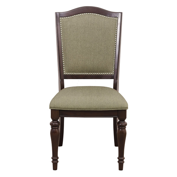 Marston Side Chair in Cherry - 2615DCS