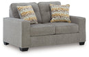 Larimer Loveseat