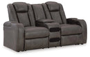 Fyne-Dyme Living Room Set