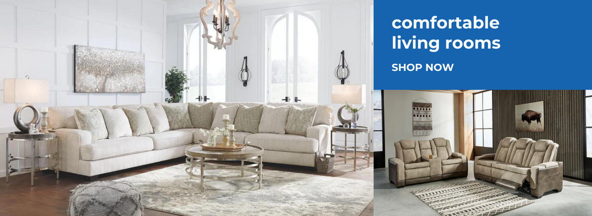 Signature Furniture 4250