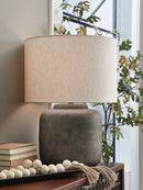 Zandophen Table Lamp