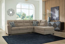 Olten Sectional with Chaise