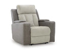 WhipLash Power Recliner