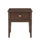 Claremore End Table