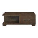 Duncan Cocktail Table