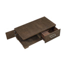 Duncan Cocktail Table