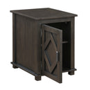 Lakeside Chairside Table