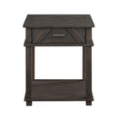 Lakeside End Table