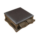 Rochester Cocktail Table