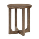 Blake End Table-3558-04rd